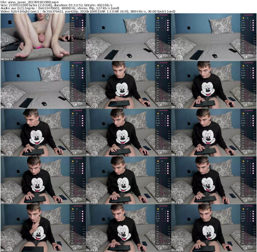 Preview thumb from anna_jason on 2023-09-18 @ chaturbate