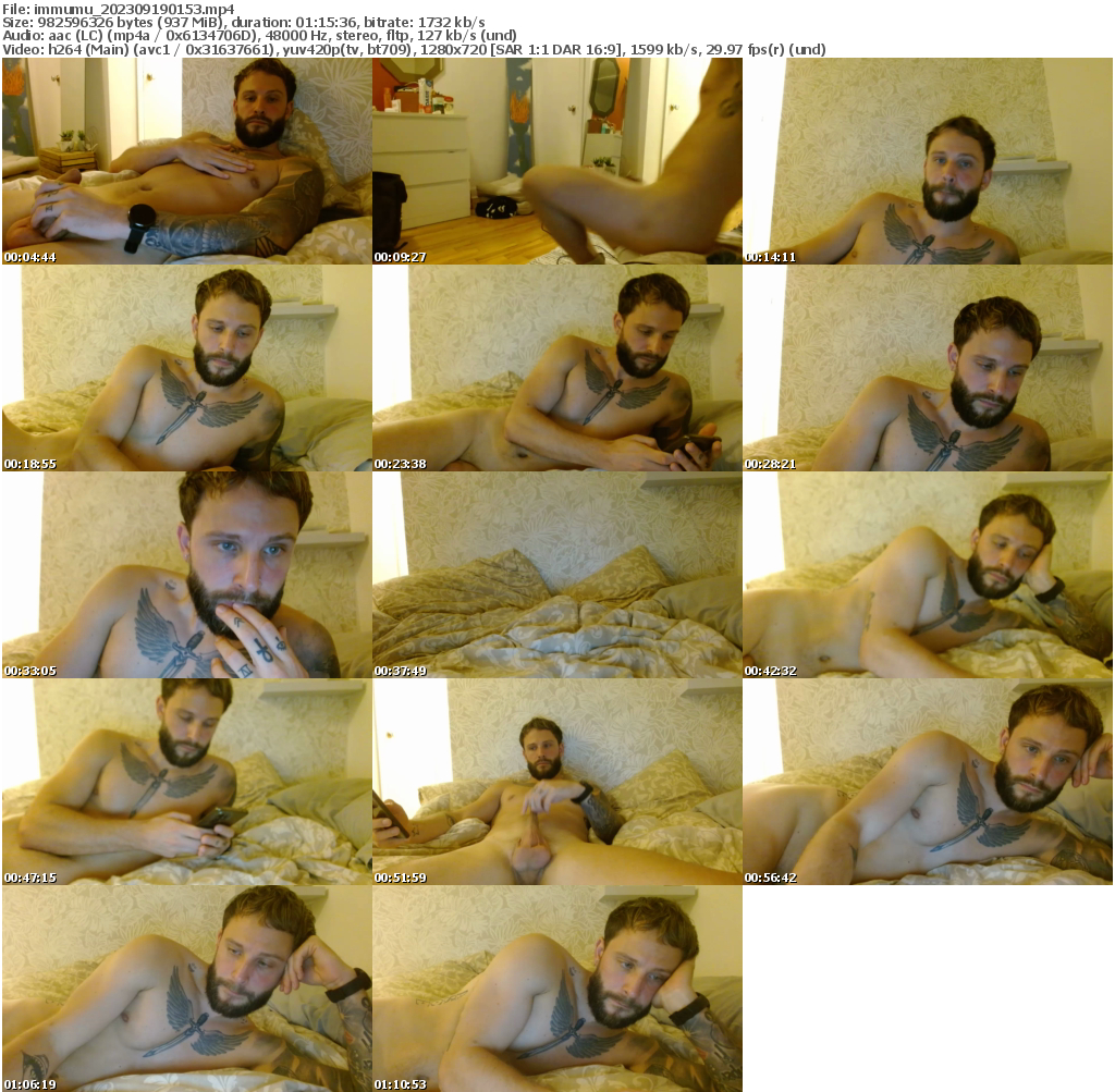 Preview thumb from immumu on 2023-09-19 @ chaturbate
