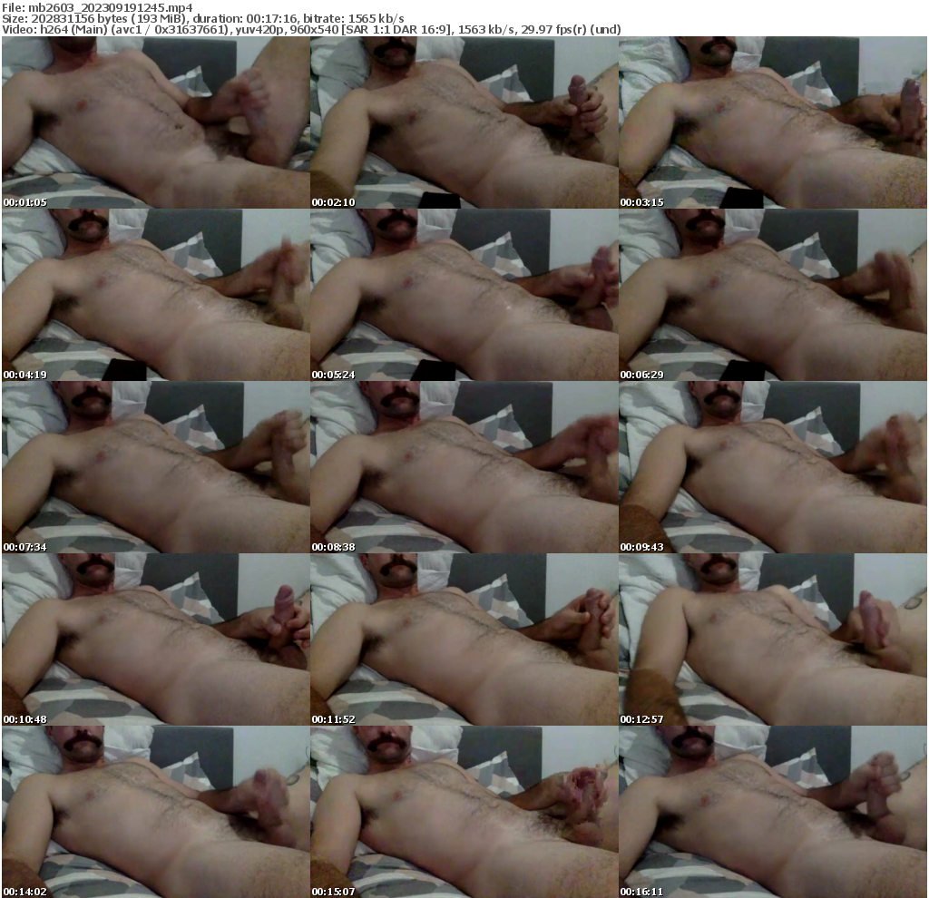 Preview thumb from mb2603 on 2023-09-19 @ chaturbate