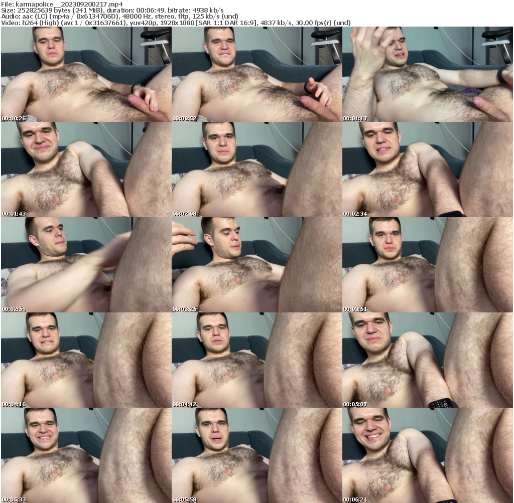 Preview thumb from karmapolice_ on 2023-09-20 @ chaturbate