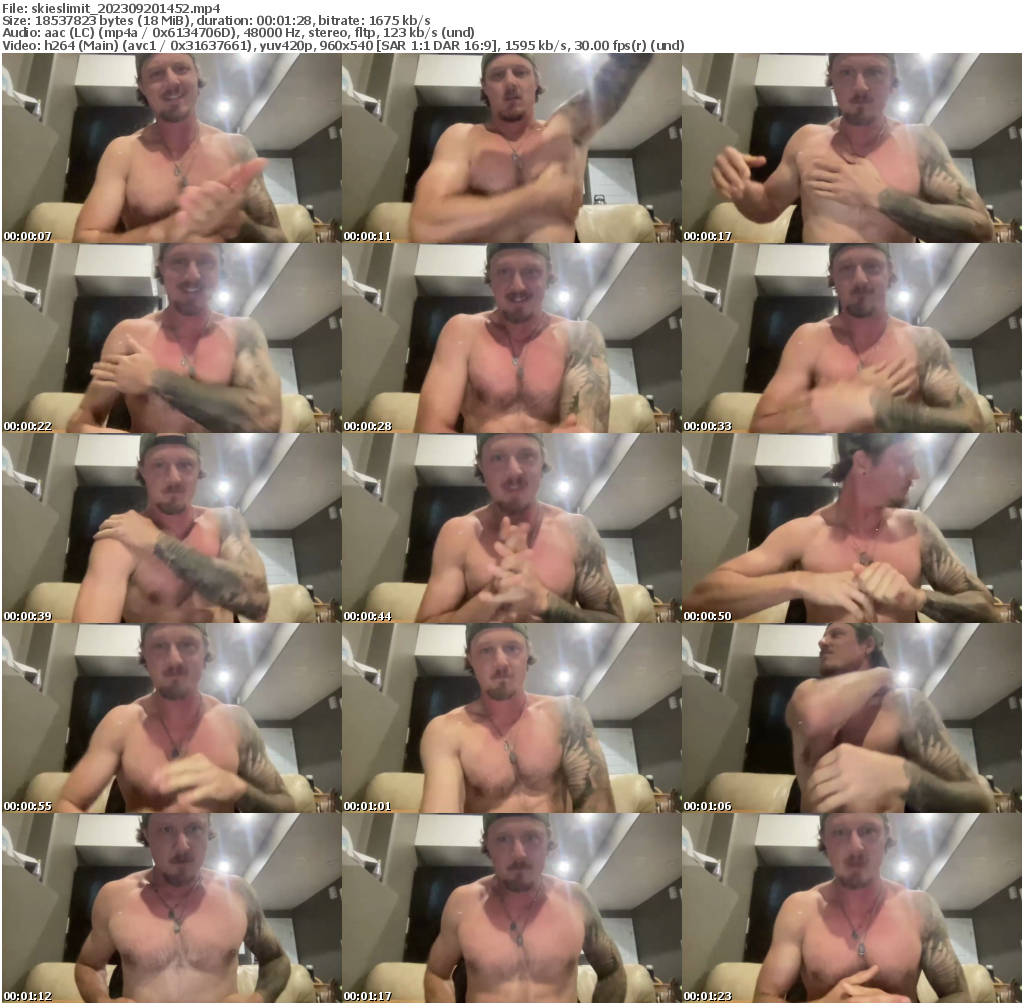 Preview thumb from skieslimit on 2023-09-20 @ chaturbate