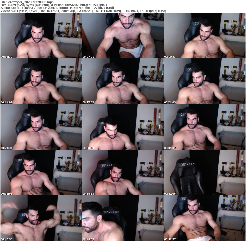 Preview thumb from lordtroper on 2023-09-21 @ chaturbate