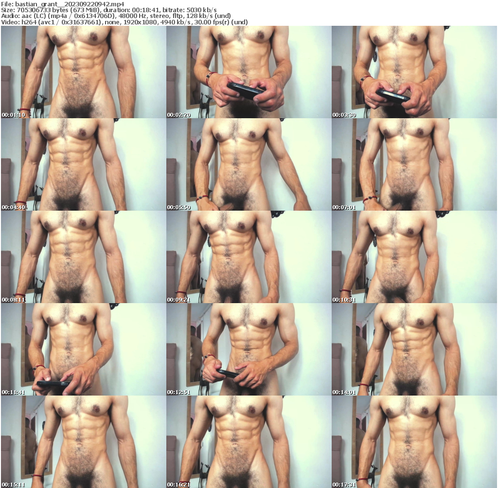 Preview thumb from bastian_grant_ on 2023-09-22 @ chaturbate