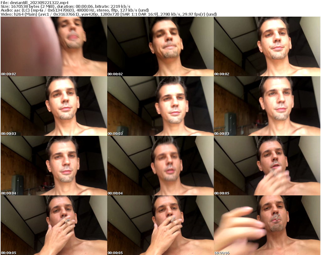 Preview thumb from deviantill on 2023-09-22 @ chaturbate