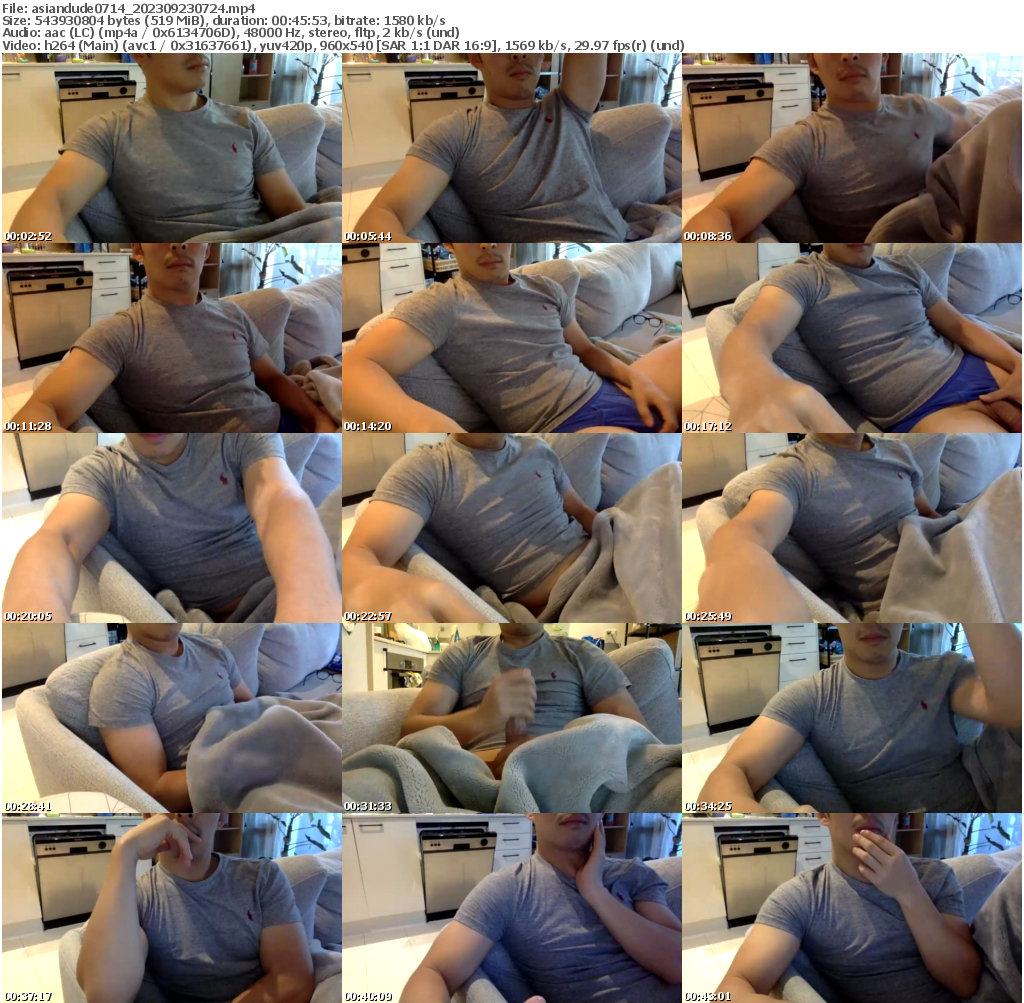 Preview thumb from asiandude0714 on 2023-09-23 @ chaturbate