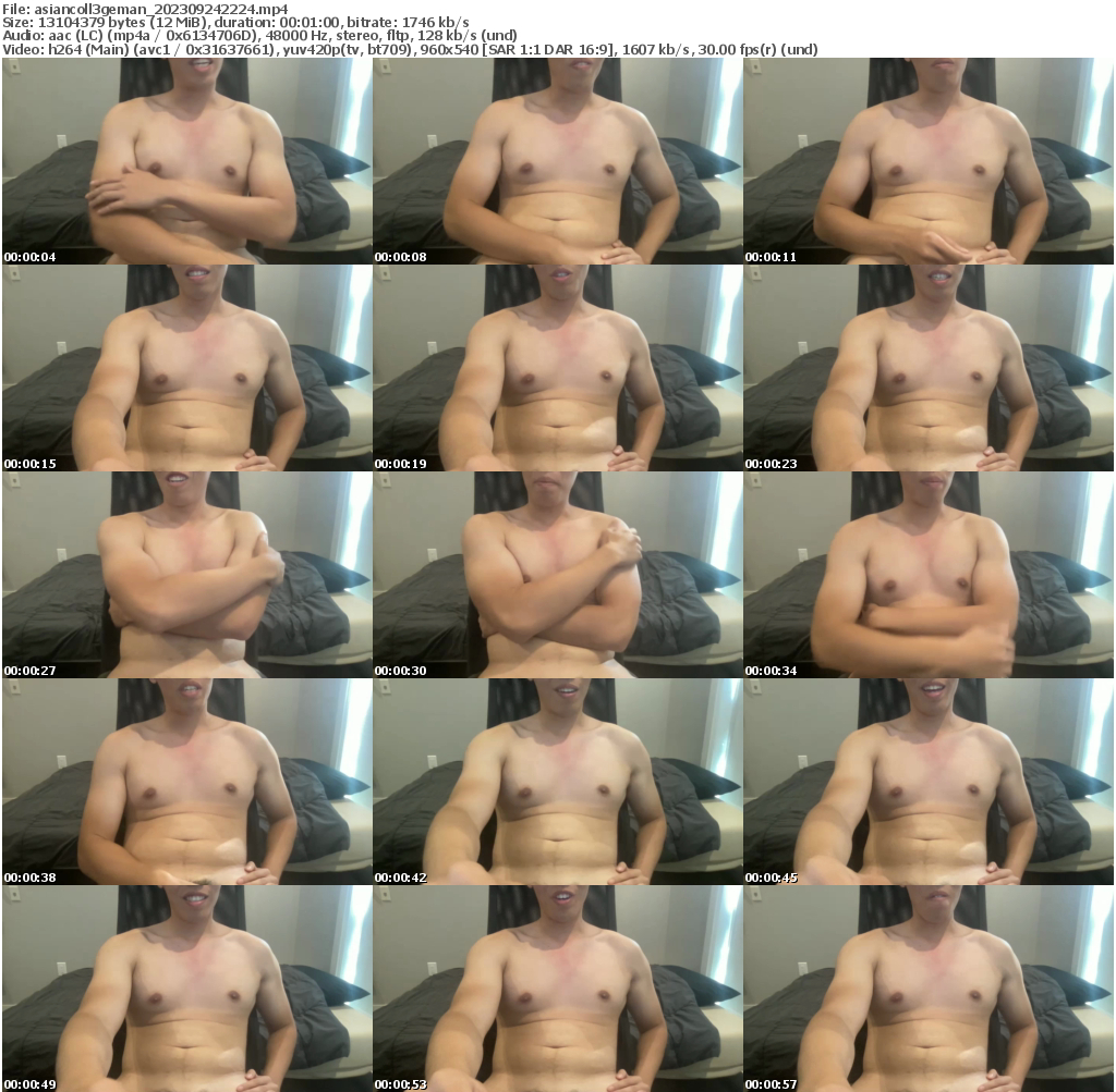 Preview thumb from asiancoll3geman on 2023-09-24 @ chaturbate