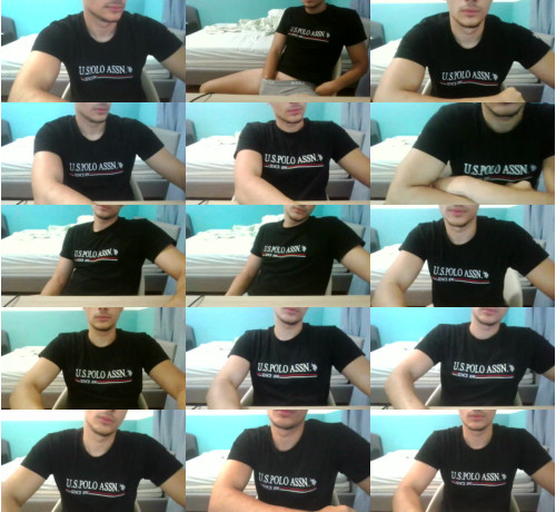 View or download file bisexualboy2004 on 2023-09-24 from chaturbate