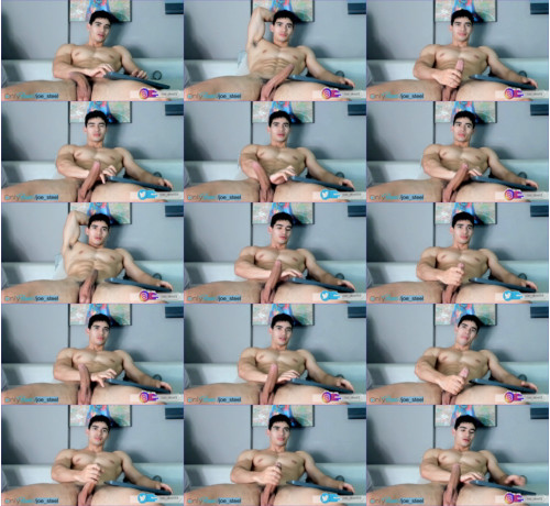 View or download file joe_steel1 on 2023-09-24 from chaturbate