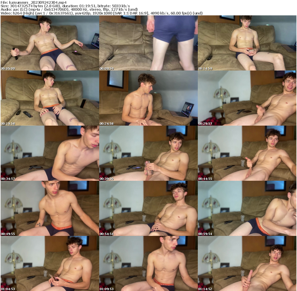 Preview thumb from kaisummrs on 2023-09-24 @ chaturbate