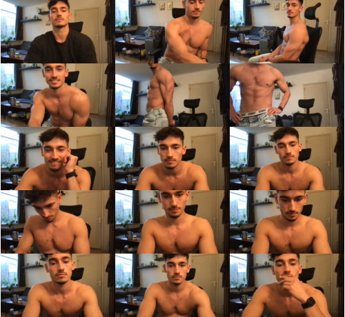View or download file aestatic_athlete1 on 2023-09-25 from chaturbate