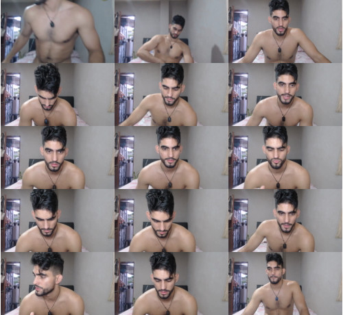 View or download file jackecuador on 2023-09-25 from chaturbate
