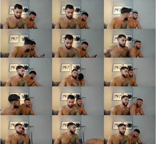 View or download file jackson_wayne_ on 2023-09-25 from chaturbate