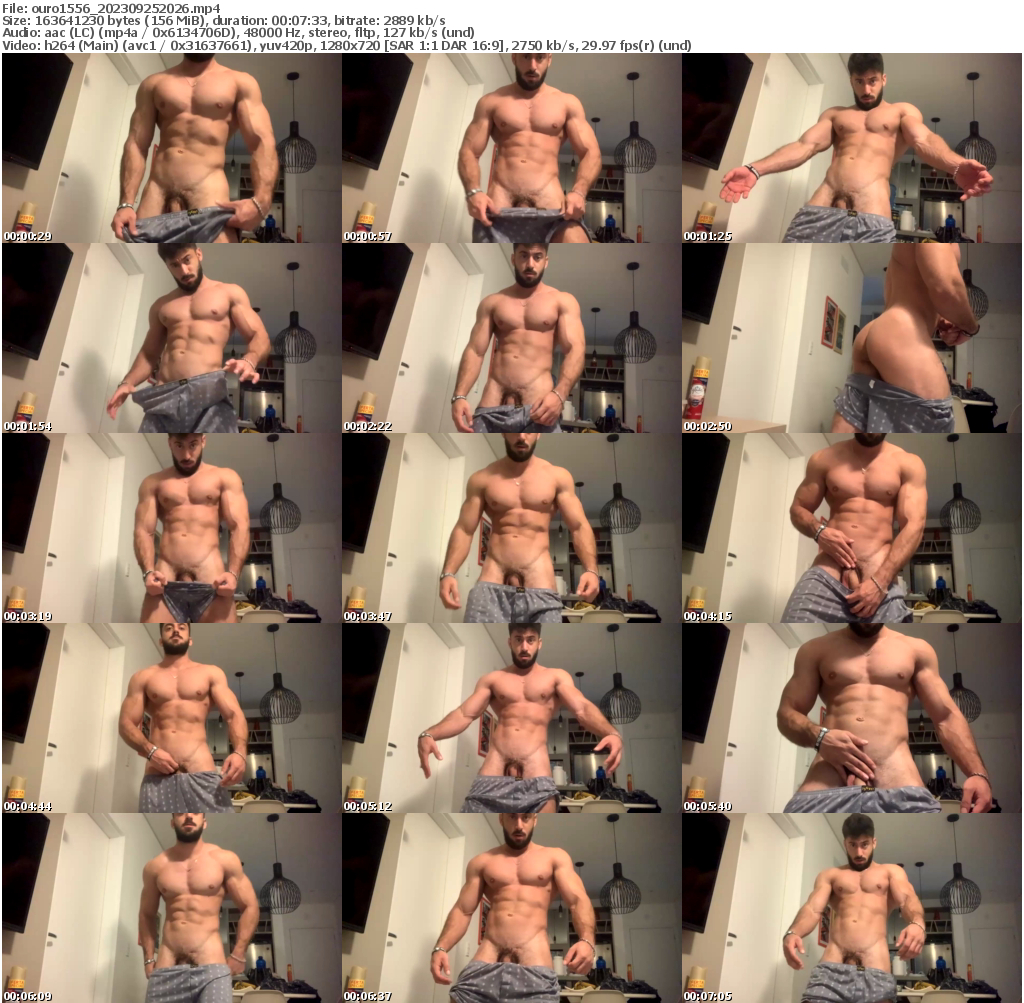 Preview thumb from ouro1556 on 2023-09-25 @ chaturbate