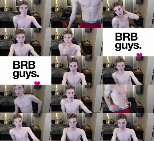 View or download file cute_brian on 2023-09-26 from chaturbate