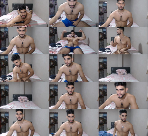 View or download file jackecuador on 2023-09-26 from chaturbate
