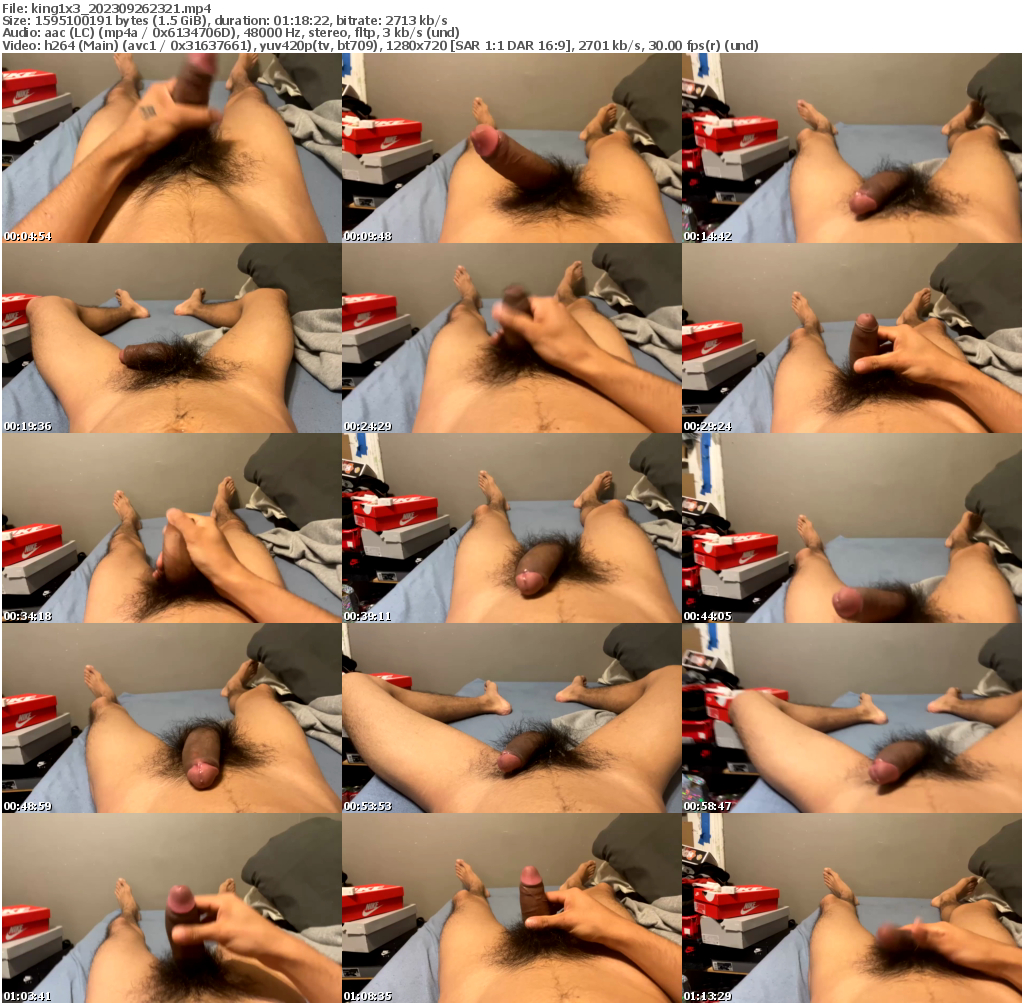 Preview thumb from king1x3 on 2023-09-26 @ chaturbate