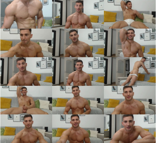 View or download file bunzdanny on 2023-09-27 from chaturbate
