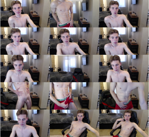 View or download file cute_brian on 2023-09-27 from chaturbate