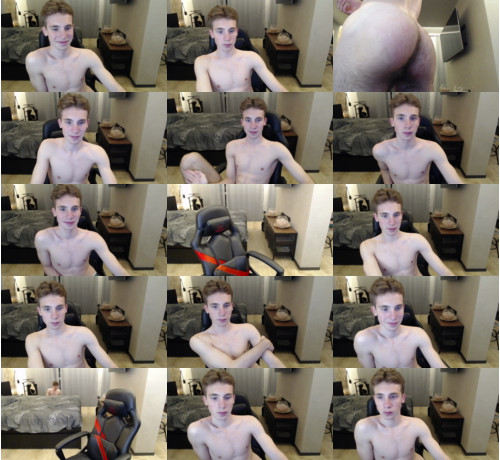 View or download file cute_brian on 2023-09-27 from chaturbate