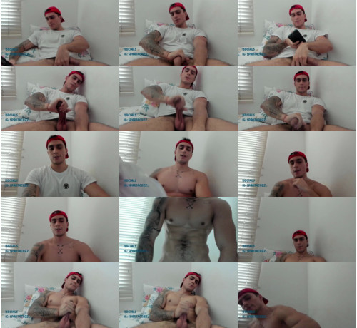View or download file spartacozz on 2023-09-27 from chaturbate