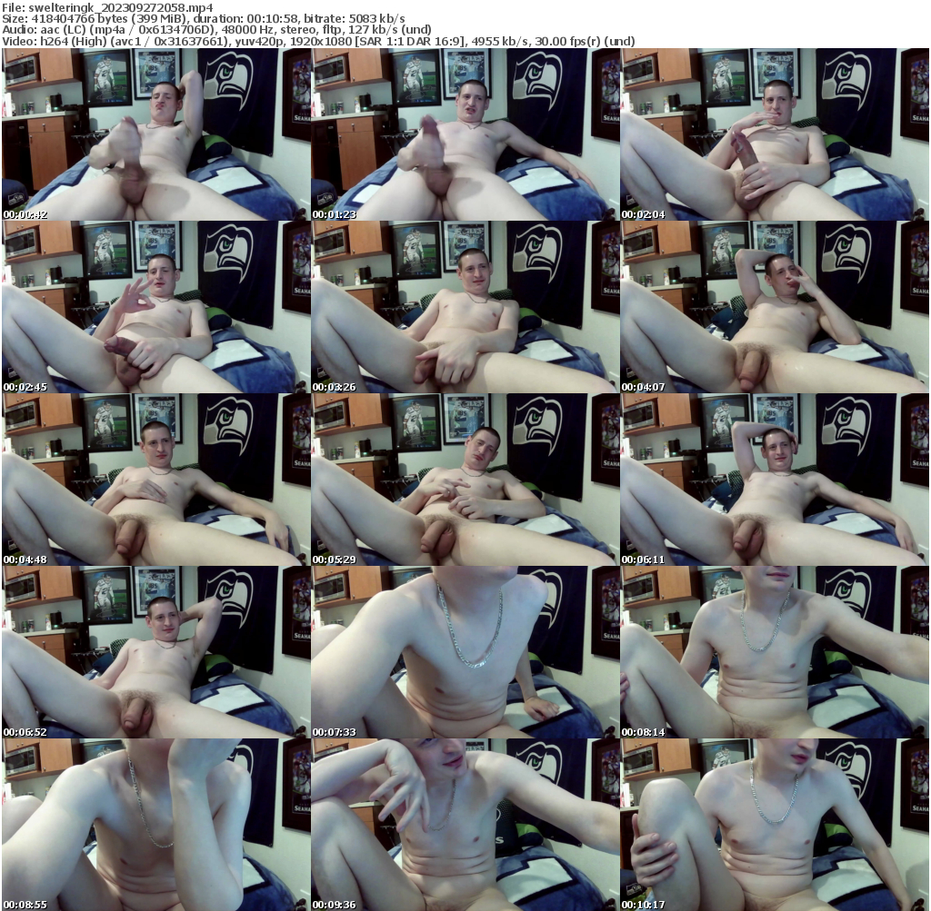 Preview thumb from swelteringk on 2023-09-27 @ chaturbate