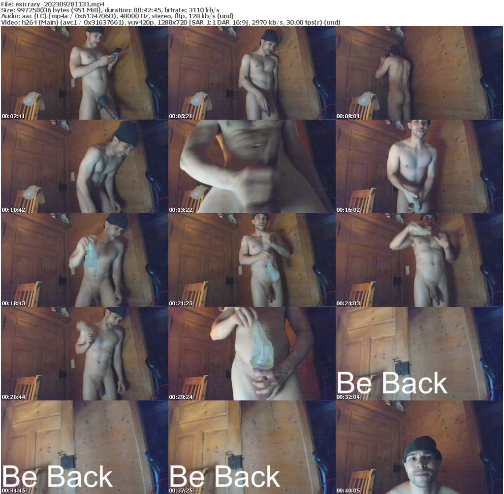 Preview thumb from exicrazy on 2023-09-28 @ chaturbate