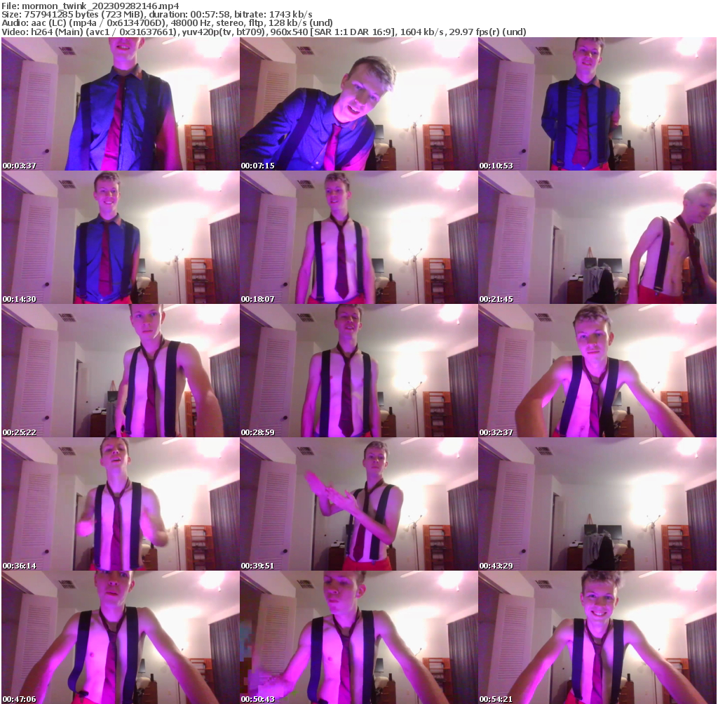 Preview thumb from mormon_twink on 2023-09-28 @ chaturbate