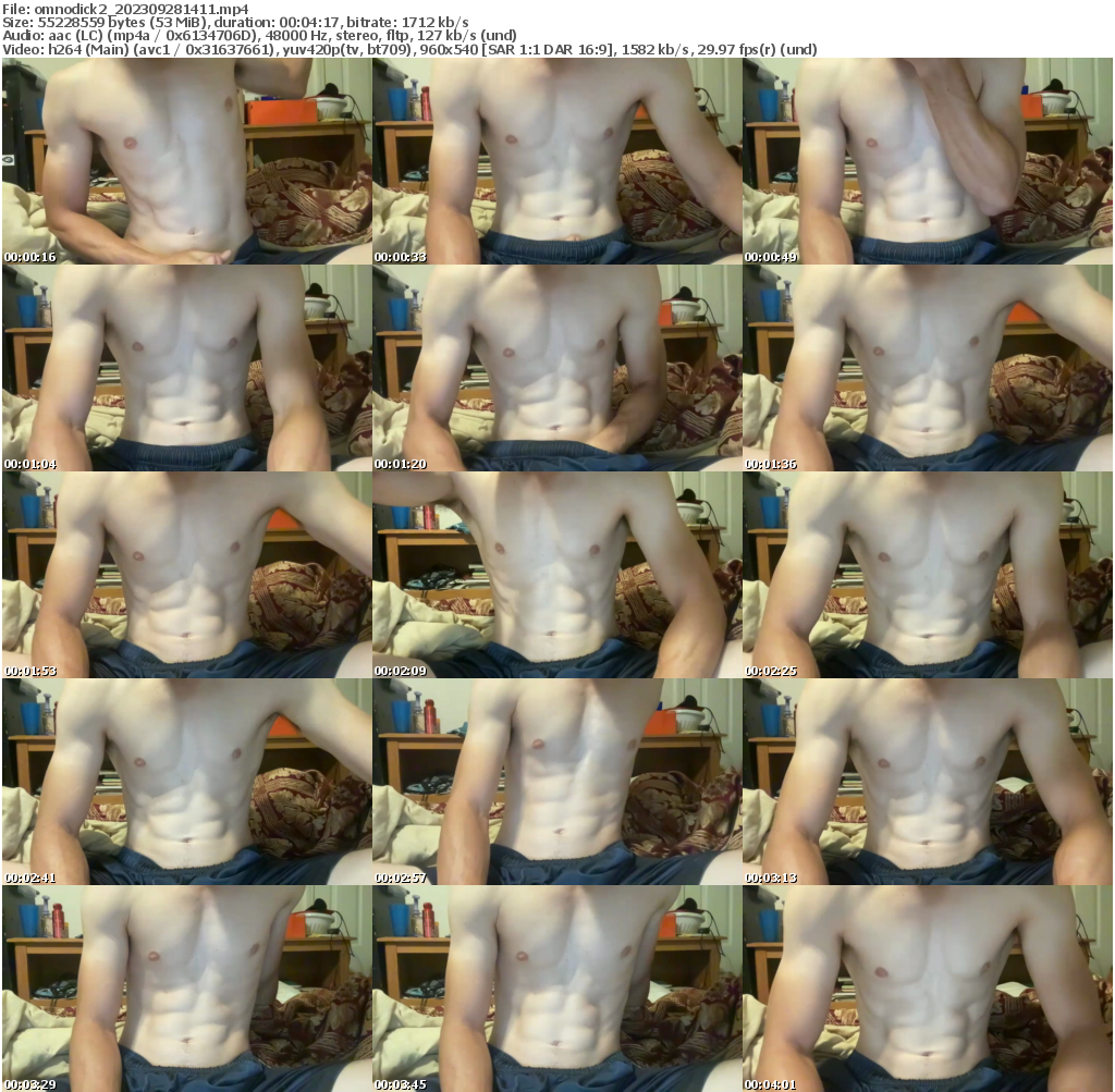 Preview thumb from omnodick2 on 2023-09-28 @ chaturbate