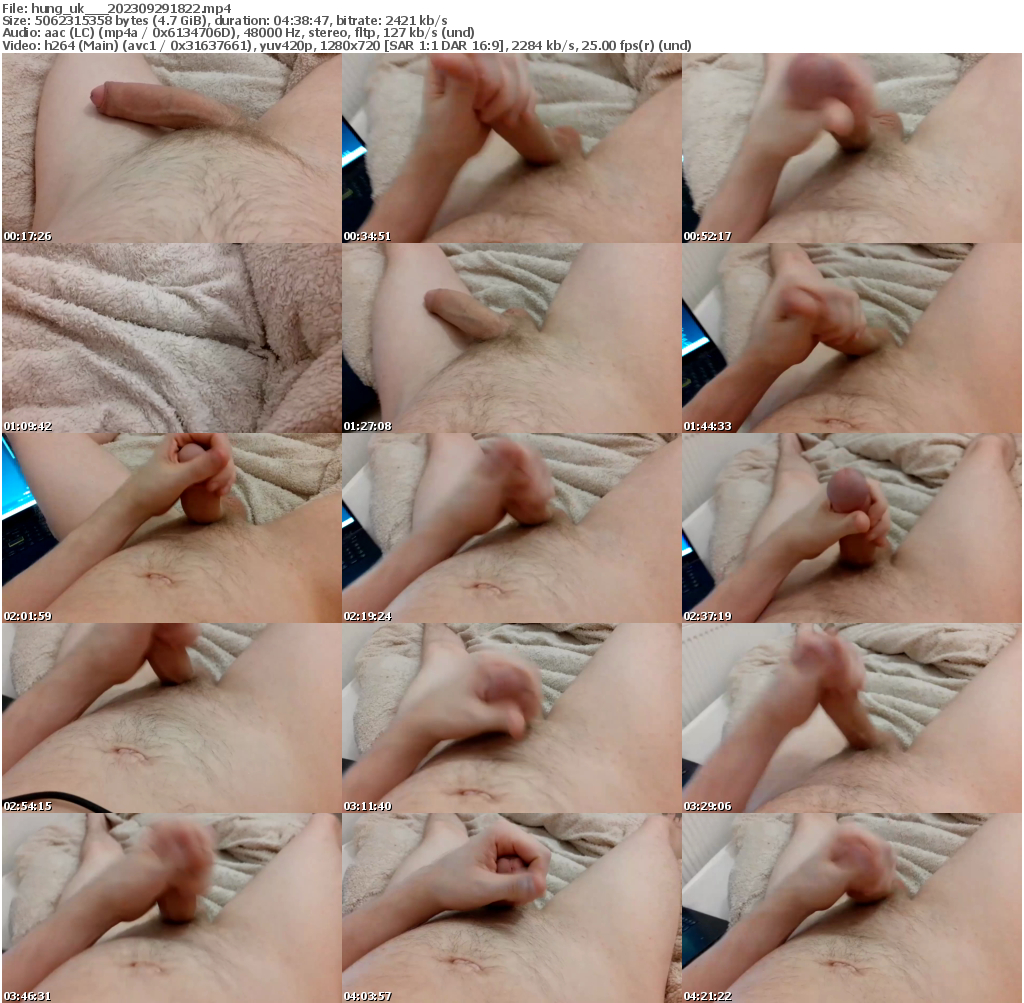 Preview thumb from hung_uk__ on 2023-09-29 @ chaturbate