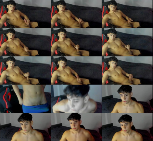 View or download file tairoanddagnye on 2023-09-29 from chaturbate