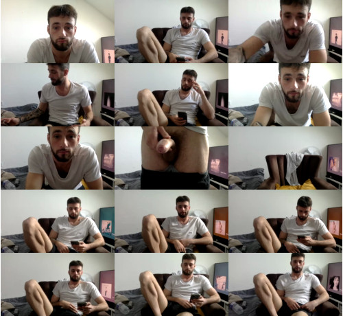 View or download file liamcooks6999 on 2023-09-30 from chaturbate