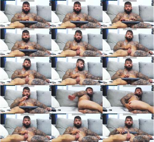 View or download file masterkingofmuscle on 2023-09-30 from chaturbate