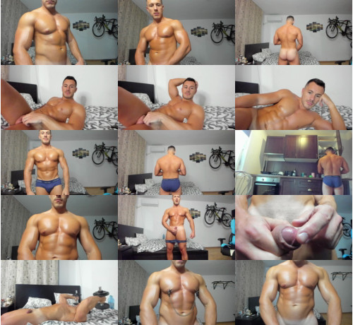 View or download file roberto4ever on 2023-09-30 from chaturbate