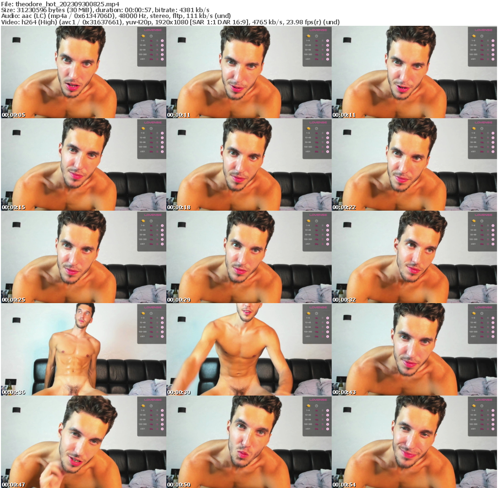 Preview thumb from theodore_hot on 2023-09-30 @ chaturbate