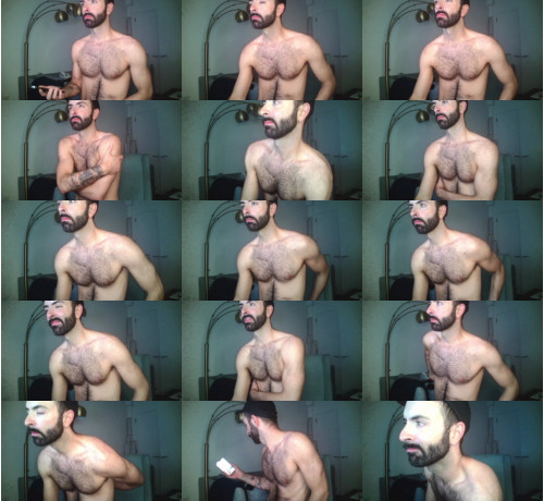 View or download file theotterwolf on 2023-09-30 from chaturbate