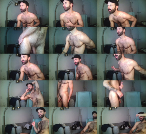 View or download file theotterwolf on 2023-09-30 from chaturbate