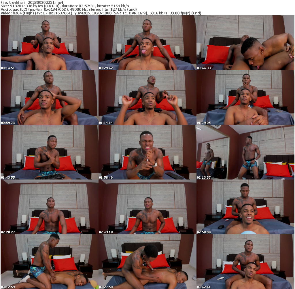 Preview thumb from troykhalil on 2023-09-30 @ chaturbate