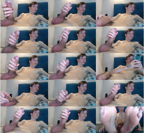 View or download file franky_twink on 2023-10-01 from chaturbate