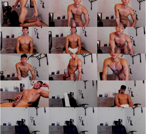 View or download file garret_mathix on 2023-10-01 from chaturbate