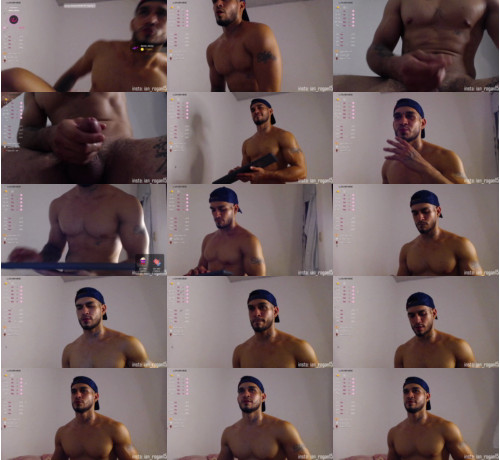 View or download file ian_rogan1 on 2023-10-01 from chaturbate