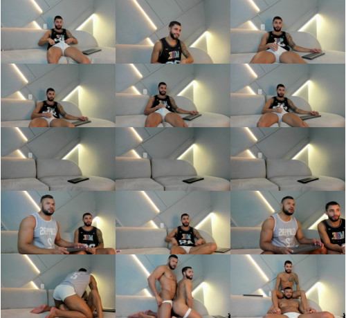 View or download file jackson_wayne_ on 2023-10-01 from chaturbate