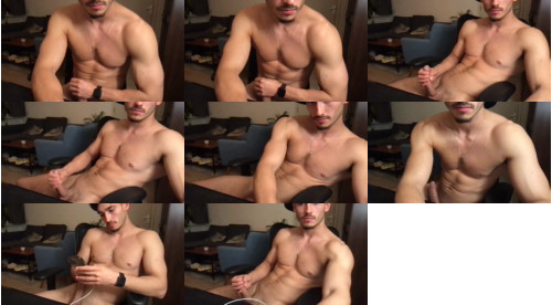 View or download file aestatic_athlete1 on 2023-10-02 from chaturbate