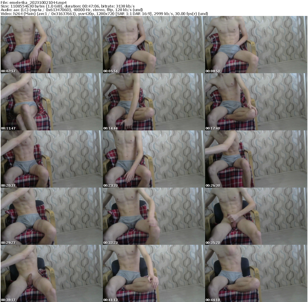 Preview thumb from emele4ka on 2023-10-02 @ chaturbate