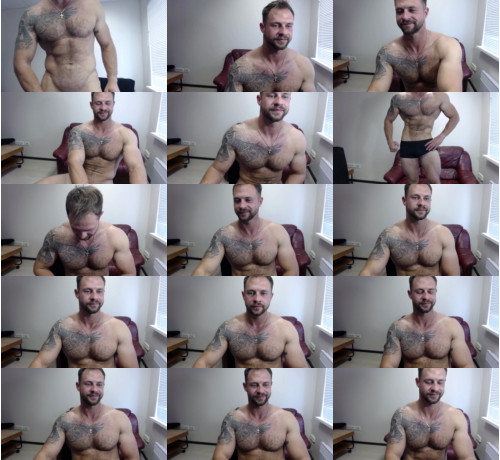 View or download file kirastrongman on 2023-10-02 from chaturbate