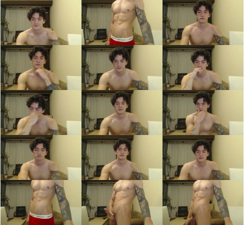 View or download file sam_winchest on 2023-10-02 from chaturbate