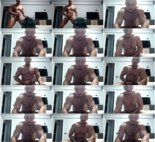 View or download file angelofit on 2023-10-03 from chaturbate