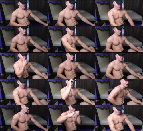 View or download file elliot_muscle02 on 2023-10-03 from chaturbate