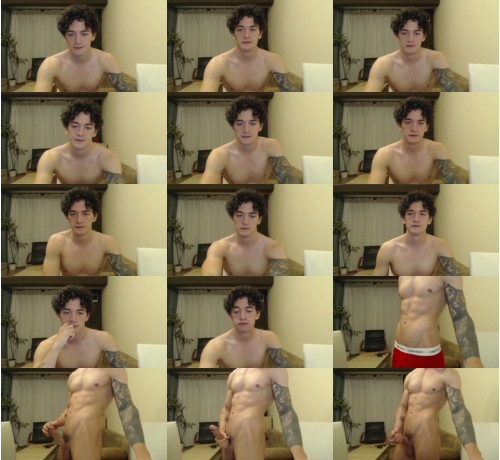View or download file sam_winchest on 2023-10-03 from chaturbate