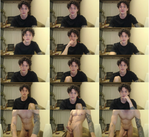 View or download file sam_winchest on 2023-10-03 from chaturbate