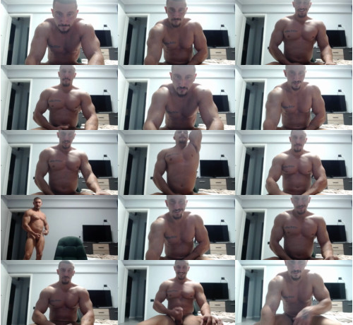View or download file angelofit on 2023-10-04 from chaturbate